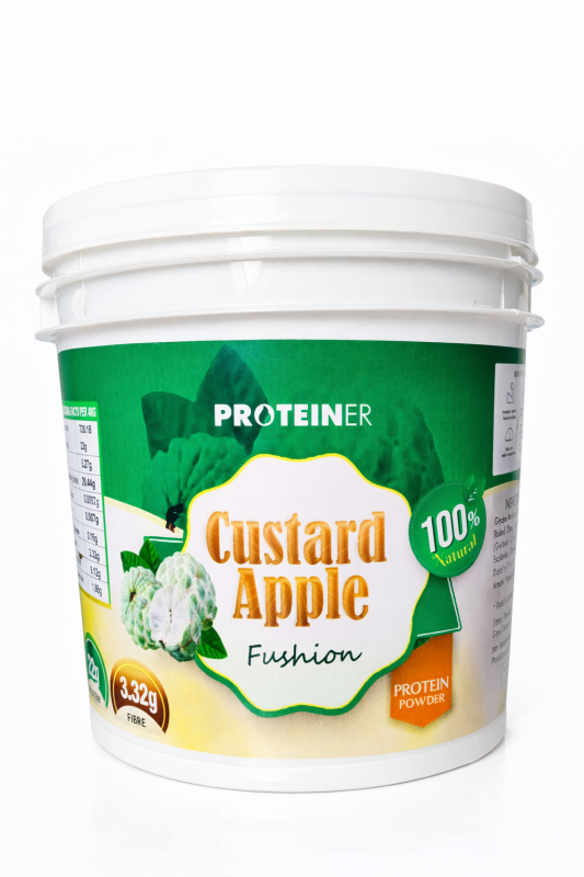 Custard Apple Fusion 2kg