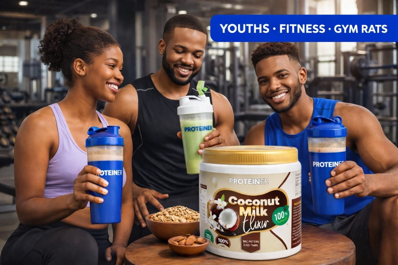 myproteiner promo
